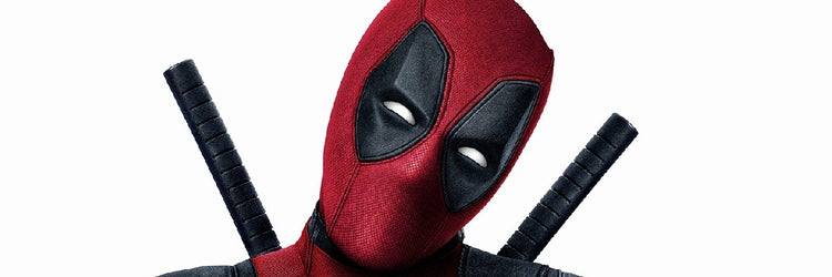 Deadpool