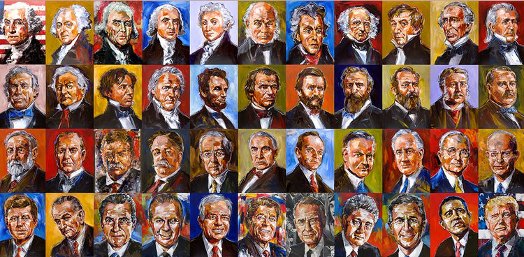 Presidents