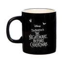 Disney: The Nightmare Before Christmas - Jack & Sally Ceramic Mug