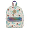 Disney: La Sirenita - Mini mochila iridiscente
