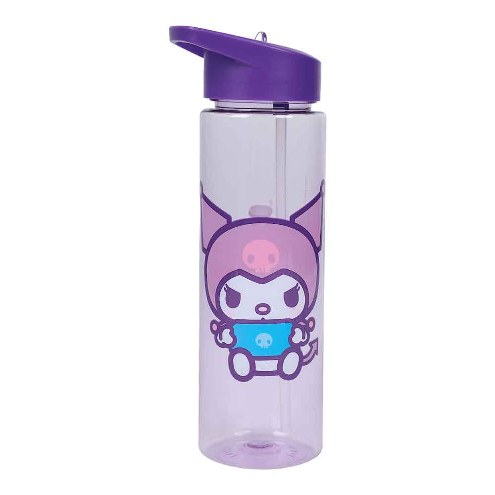 Lilo and Stitch Nope Not Today 28 oz. Water Bottle with Screw Lid