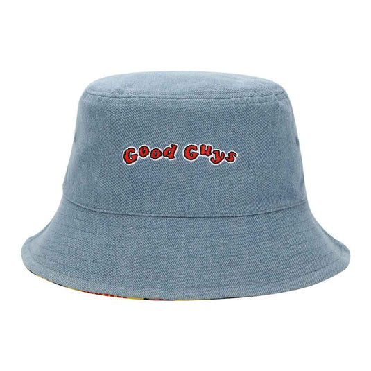 Chucky - Good Guys Reversible Bucket Hat
