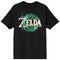 The Legend of Zelda: Tears of the Kingdom T-shirt
