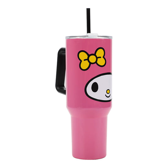 Sanrio - My Melody 40 oz. Stainless Steel Tumbler
