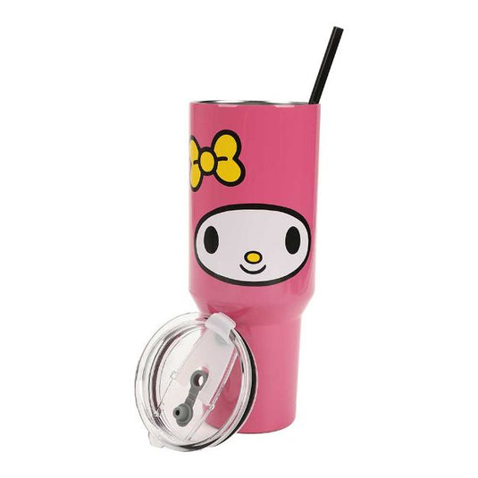 Sanrio - My Melody 40 oz. Stainless Steel Tumbler