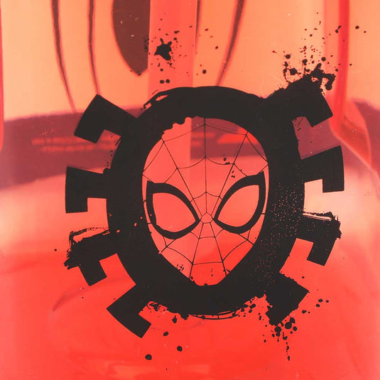 Marvel Spider-Man 50 oz. Water Bottle with Strap