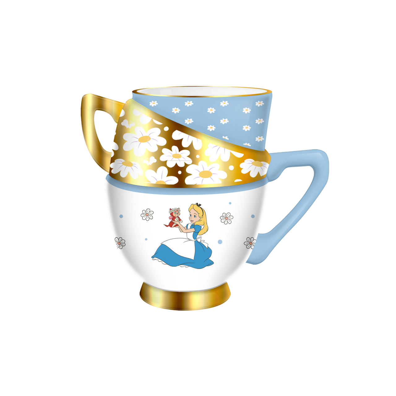 Disney Alice In Wonderland