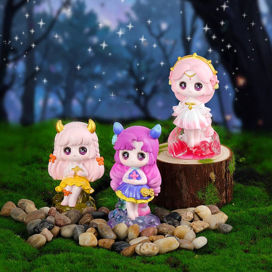 BCmini - Celestial 1pc Blind Box