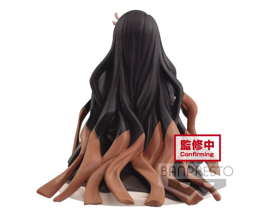 Demon Slayer (Kimetsu no Yaiba) - Figura Vol.17 (B: Nezuko Kamado)