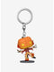 Funko! Disney TNBC -30e porte-clés en vinyle avec figurine du Roi Citrouille 