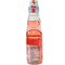 Naruto Watermelon Ramune 200ml Carbonate Soft Drink Soda
