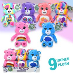 Care Bears - 9
