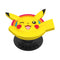 Poignée de téléphone PopSockets - Pokémon Pikachu Popout