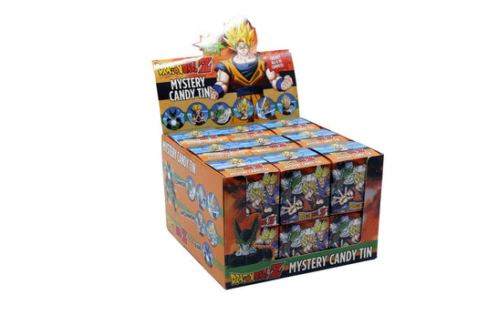Dragon Ball Z - 1pc Cell Saga Blind Box