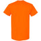 Percy Jackson - Camp Half Blood Orange T-Shirt