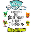 Disney The Nightmare Before Christmas - Doorables Figure Blind Bag