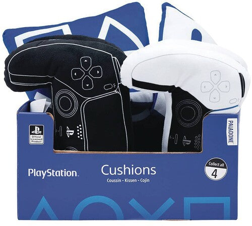PlayStation - 【スピーディ】PlayStation5 U.C.C. Distributing Playstation Control Deluxe Blind Plush