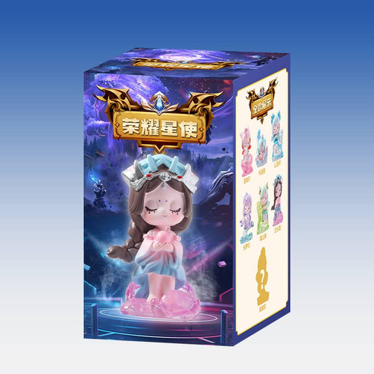 BCmini - Dreamy Angels 1pc Blind Box