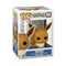 ¡Funko POP! Juegos: Pokémon - Eevee 