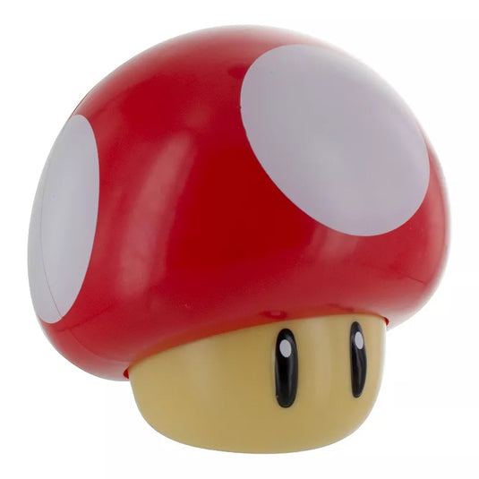 Super Mario -  Mushroom Light