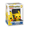 Funko POP! Jeux : Pokémon - Pikachu (Assis)