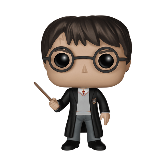 Funko POP! Harry Potter - Kryptonite Character Store