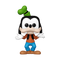 Funko POP! Disney: Mickey & Friends - Goofy Vinyl Figure