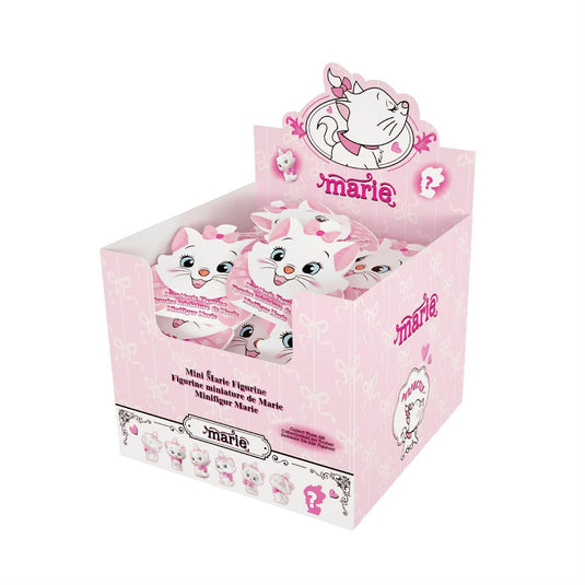 Disney - Marie GJSTR PV Mini Series 2, 1 Pcs Mystery Bag