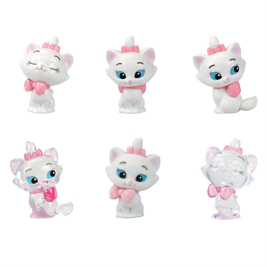 Disney - Marie GJSTR PV Mini Series 2, 1 Pcs Mystery Bag