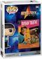 Funko POP! Comic Covers: Star Trek #1 Spock Vinyl Figure