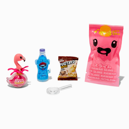 UPD Inc. 5 Surprise - 1pc Kawaii Mini Brands Series 1 Mystery Capsule