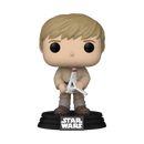 Funko POP! Star Wars - Obi-Wan Kenobi S2 Jeune Luke Skywalker