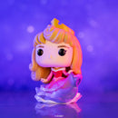 ¡Funko Pop! Disney: Disney número 100 - Figura de vinilo Aurora 