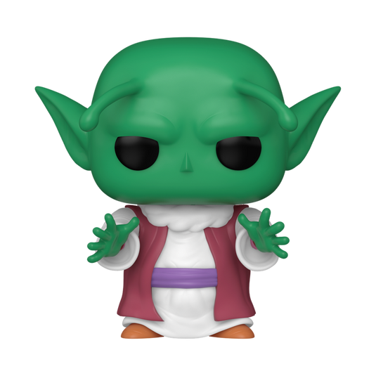 Funko Pop! Dragon Ball Z : Dende Vinyl Figure