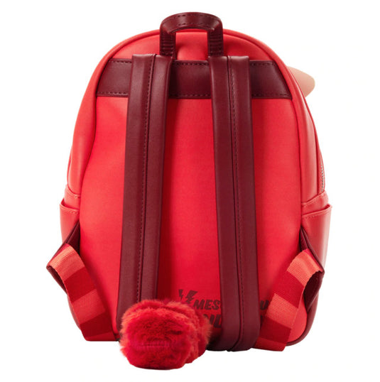 Loungefly Disney Pixar - Turning Red Mini Backpack