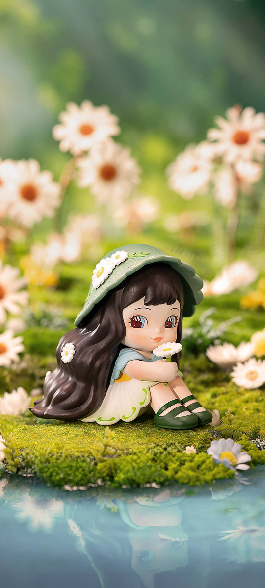 Robotime Rolife - Charline Forest's Children 1pc Blind Box