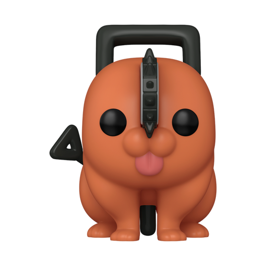 Funko POP! Animation: Chainsaw Man - Pochita Vinyl Figure