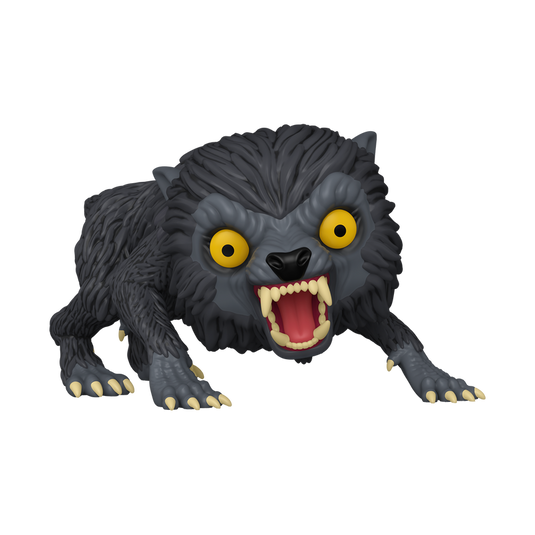 Funko POP! Movies: An American Werewolf in London - Super Werewolf Werewolf Vinyl Figure