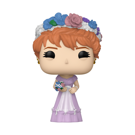 Funko POP! Movies: Sixteen Candles - Samantha Baker Vinyl Figure