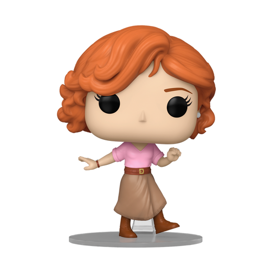 Funko POP! Movies: The Breakfast Club - Claire Standish Vinyl Figure