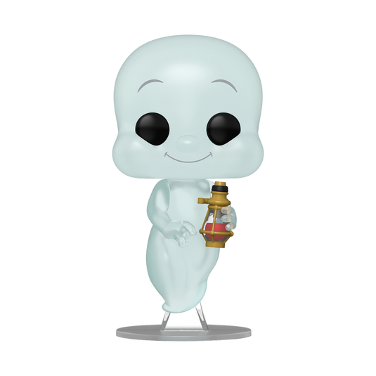 Funko POP! Casper the Friendly Ghost - 30th Anniversary Casper Vinyl Figure