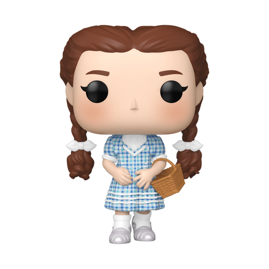 Funko Pop! Movies Wicked - Dorothy Gale Vinyl Figure