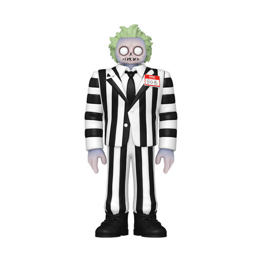 Funko POP! Movies: Beetlejuice 2 - Bob as Beetlejuice Vinyl Figure