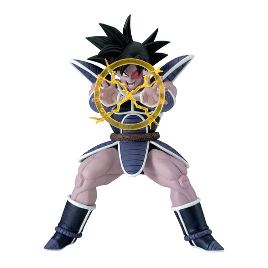 Little Buddy Dragon Ball Z - G×materia Turles Figure