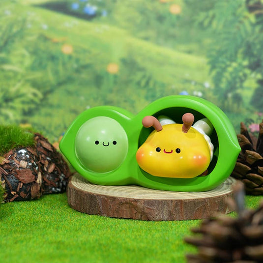 BC Mini - Bee Figurine 1pc Blind Box
