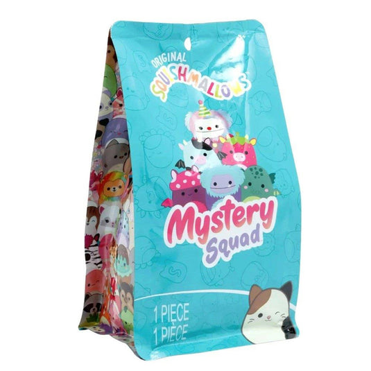 UPD Inc. Squishmallows - Exclusive Hybrid Series Random 1pc Plush Blind Bag