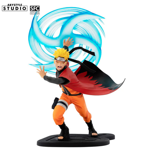 Naruto: Shippuden - Naruto Rasengan 7.1