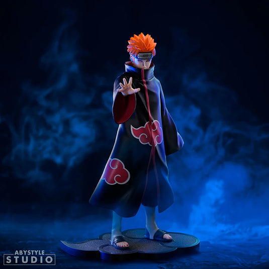 Naruto - Naruto Shippuden Pain 7.5