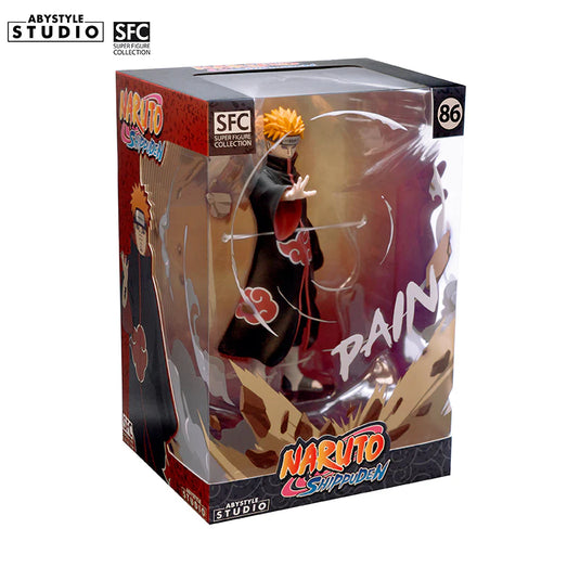 Naruto - Naruto Shippuden Pain 7.5