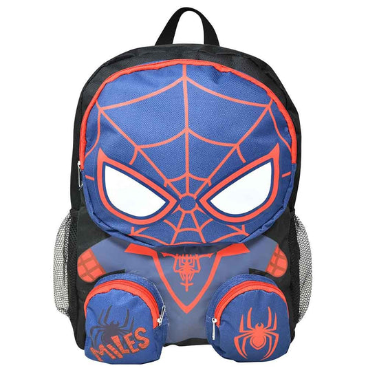 Spidey & Friends